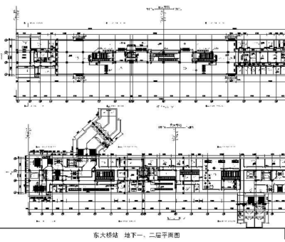 某<a href=https://www.yitu.cn/sketchup/ditie/index.html target=_blank class=infotextkey><a href=https://www.yitu.cn/su/7872.html target=_blank class=infotextkey>地</a><a href=https://www.yitu.cn/su/7388.html target=_blank class=infotextkey>铁</a></a>6号线装修图（一期）_4