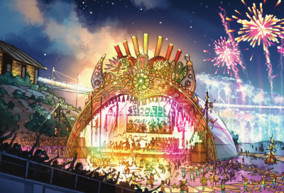 [贵州]自然生态贵州城改造规划方案文本_3