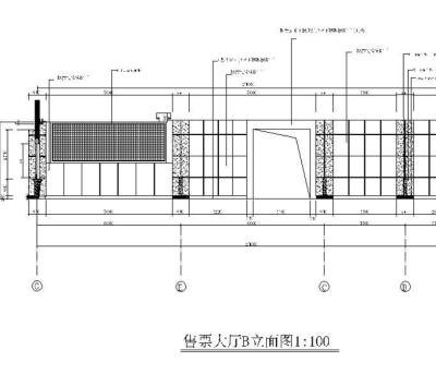 某大型长途<a href=https://www.yitu.cn/sketchup/qiche/index.html target=_blank class=infotextkey><a href=https://www.yitu.cn/su/7056.html target=_blank class=infotextkey>汽车</a></a>站装修图_2