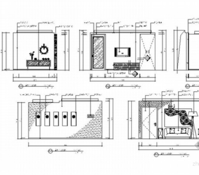 <a href=https://www.yitu.cn/sketchup/keting/index.html target=_blank class=infotextkey><a href=https://www.yitu.cn/su/6863.html target=_blank class=infotextkey>客厅</a></a>立面图 