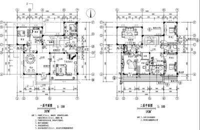现代风格三层独栋别墅建筑<a href=https://www.yitu.cn/su/7590.html target=_blank class=infotextkey>设计</a>文本<a href=https://www.yitu.cn/su/7637.html target=_blank class=infotextkey>框架</a>结构（包含效果图）_9