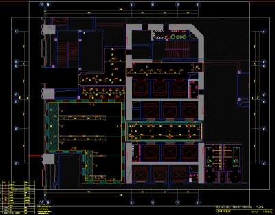 天<a href=https://www.yitu.cn/sketchup/huayi/index.html target=_blank class=infotextkey>花</a><a href=https://www.yitu.cn/su/6833.html target=_blank class=infotextkey>灯具</a>布置图.jpg