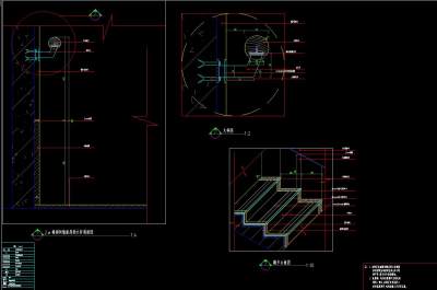 <a href=https://www.yitu.cn/sketchup/louti/index.html target=_blank class=infotextkey><a href=https://www.yitu.cn/su/6782.html target=_blank class=infotextkey><a href=https://www.yitu.cn/su/8159.html target=_blank class=infotextkey>楼</a>梯</a></a>墙间局部大样剖面图.jpg