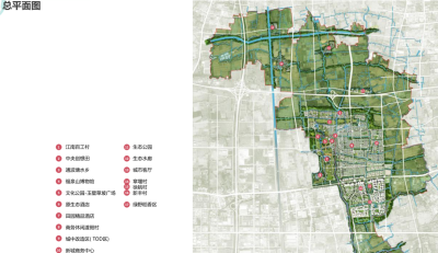 [上海]青浦重固镇概念规划景观方案文本-AECOM（新型城镇化综合示范区）_5