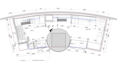 <a href=https://www.yitu.cn/su/7392.html target=_blank class=infotextkey>平面</a>配置图