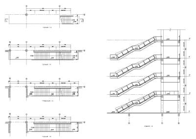 单跑<a href=https://www.yitu.cn/sketchup/louti/index.html target=_blank class=infotextkey><a href=https://www.yitu.cn/su/6782.html target=_blank class=infotextkey><a href=https://www.yitu.cn/su/8159.html target=_blank class=infotextkey>楼</a>梯</a></a>节点图