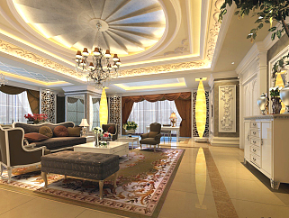 重庆家富国际大酒店CAD图纸，酒店CAD建筑图纸下载