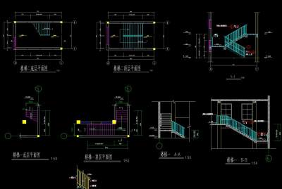 <a href=https://www.yitu.cn/sketchup/louti/index.html target=_blank class=infotextkey><a href=https://www.yitu.cn/su/6782.html target=_blank class=infotextkey><a href=https://www.yitu.cn/su/8159.html target=_blank class=infotextkey>楼</a>梯</a></a>层<a href=https://www.yitu.cn/su/7392.html target=_blank class=infotextkey>平面</a>图.jpg