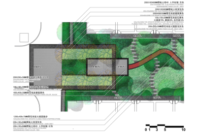 [上海]万科白<a href=https://www.yitu.cn/su/8021.html target=_blank class=infotextkey>马</a><a href=https://www.yitu.cn/sketchup/huayi/index.html target=_blank class=infotextkey>花</a>园景观环境方案深化<a href=https://www.yitu.cn/su/7590.html target=_blank class=infotextkey>设计</a>-奥雅_3