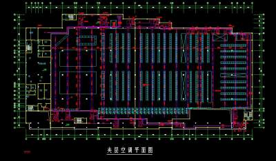 夹层<a href=https://www.yitu.cn/sketchup/kongdiaofengshan/index.html target=_blank class=infotextkey>空调</a><a href=https://www.yitu.cn/su/7392.html target=_blank class=infotextkey>平面</a>.jpg