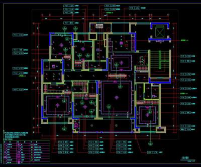 天<a href=https://www.yitu.cn/sketchup/huayi/index.html target=_blank class=infotextkey>花</a>布置图.jpg