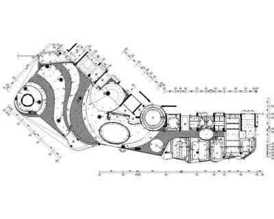 4首层天<a href=https://www.yitu.cn/sketchup/huayi/index.html target=_blank class=infotextkey>花</a>开线图