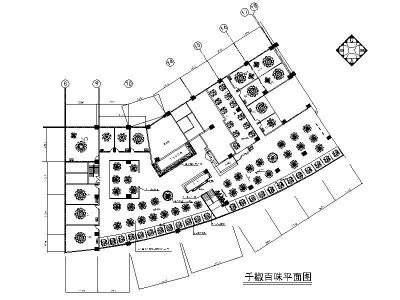 [<a href=https://www.yitu.cn/su/8115.html target=_blank class=infotextkey>重庆</a>]知名连锁餐饮新中式特色<a href=https://www.yitu.cn/sketchup/huoguodian/index.html target=_blank class=infotextkey>火锅店</a>室内<a href=https://www.yitu.cn/su/7590.html target=_blank class=infotextkey>设计</a><a href=https://www.yitu.cn/su/7392.html target=_blank class=infotextkey>平面</a>图