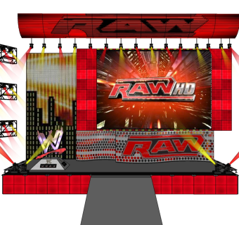 现代艺术舞台草图大师模型，舞台sketchup模型下载