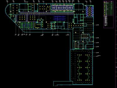 天<a href=https://www.yitu.cn/sketchup/huayi/index.html target=_blank class=infotextkey>花</a><a href=https://www.yitu.cn/su/7392.html target=_blank class=infotextkey>平面</a>布置图.jpg