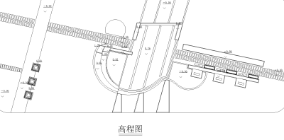 <a href=https://www.yitu.cn/sketchup/huayi/index.html target=_blank class=infotextkey>花</a>园施工<a href=https://www.yitu.cn/su/7937.html target=_blank class=infotextkey>图纸</a> 1_看图王