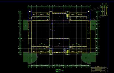 设备机房<a href=https://www.yitu.cn/su/7392.html target=_blank class=infotextkey>平面</a>布置图.jpg