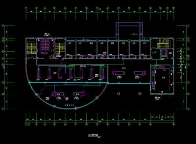 二层<a href=https://www.yitu.cn/sketchup/kongdiaofengshan/index.html target=_blank class=infotextkey>空调</a>配电<a href=https://www.yitu.cn/su/7392.html target=_blank class=infotextkey>平面</a>图.jpg