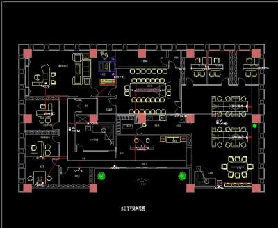 <a href=https://www.yitu.cn/sketchup/bangongshi/index.html target=_blank class=infotextkey>办公室</a>电话网络图.jpg