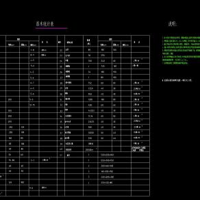 滨水公园绿化平面图，公园绿化cad设计图纸下载