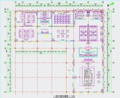 一层<a href=https://www.yitu.cn/su/7392.html target=_blank class=infotextkey>平面</a>布置图.jpg