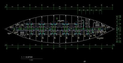 十、十一层<a href=https://www.yitu.cn/sketchup/kongdiaofengshan/index.html target=_blank class=infotextkey>空调</a><a href=https://www.yitu.cn/su/7392.html target=_blank class=infotextkey>平面</a>图.jpg