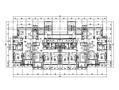 住宅<a href=https://www.yitu.cn/su/7212.html target=_blank class=infotextkey>户型</a>图5