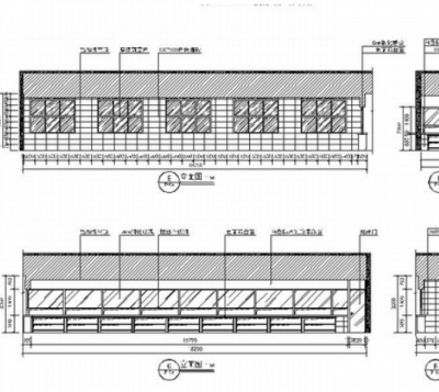 <a href=https://www.yitu.cn/sketchup/canting/index.html target=_blank class=infotextkey><a href=https://www.yitu.cn/su/7825.html target=_blank class=infotextkey>餐厅</a></a>立面图 