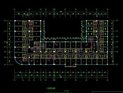 三层照明<a href=https://www.yitu.cn/su/7392.html target=_blank class=infotextkey>平面</a>图.jpg
