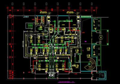 一层<a href=https://www.yitu.cn/sketchup/kongdiaofengshan/index.html target=_blank class=infotextkey>空调</a><a href=https://www.yitu.cn/su/7392.html target=_blank class=infotextkey>平面</a>布置图.jpg