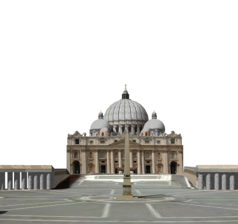 欧式酒店草图大师模型，酒店sketchup模型免费下载