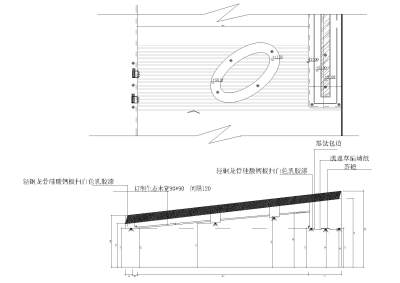 天<a href=https://www.yitu.cn/sketchup/huayi/index.html target=_blank class=infotextkey>花</a>剖面节点2