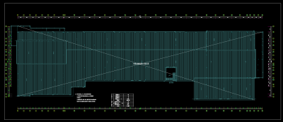 E1-SAL-05 屋面防雷<a href=https://www.yitu.cn/su/7392.html target=_blank class=infotextkey>平面</a>图_t3.png