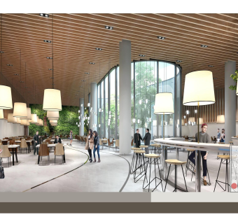 广发证券大厦新总部大楼设计方案下载