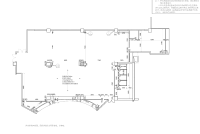 3新建墙体放样图_看图王