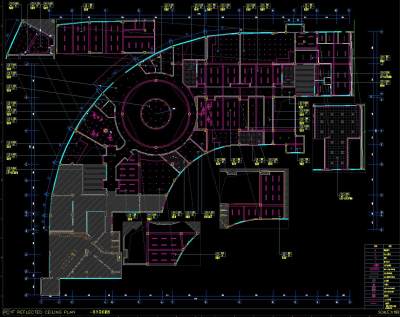 一层天<a href=https://www.yitu.cn/sketchup/huayi/index.html target=_blank class=infotextkey>花</a>布置图.jpg