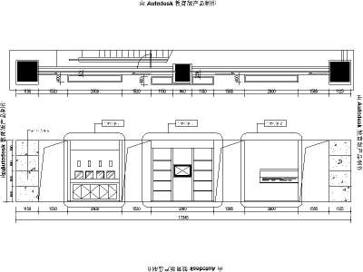 时尚<a href=https://www.yitu.cn/sketchup/zhubao/index.html target=_blank class=infotextkey>珠宝</a><a href=https://www.yitu.cn/sketchup/zhanting/index.html target=_blank class=infotextkey>展厅</a><a href=https://www.yitu.cn/su/7590.html target=_blank class=infotextkey>设计</a>立面图