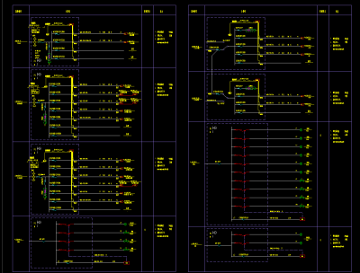 电防施A-13 A区<a href=https://www.yitu.cn/su/8090.html target=_blank class=infotextkey>人</a>防电力配电箱系统图（一）.png