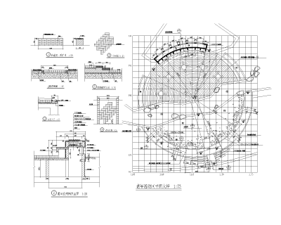 <a href=https://www.yitu.cn/sketchup/ertong/index.html target=_blank class=infotextkey>儿童</a>活动场<a href=https://www.yitu.cn/su/7872.html target=_blank class=infotextkey>地</a>CAD<a href=https://www.yitu.cn/su/7392.html target=_blank class=infotextkey>平面</a>图、<a href=https://www.yitu.cn/sketchup/ertong/index.html target=_blank class=infotextkey>儿童</a>游戏设施立面图 2