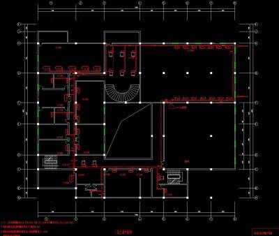 三层<a href=https://www.yitu.cn/sketchup/kongdiaofengshan/index.html target=_blank class=infotextkey>空调</a><a href=https://www.yitu.cn/su/7392.html target=_blank class=infotextkey>平面</a>图.jpg