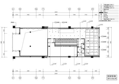 一层天<a href=https://www.yitu.cn/sketchup/huayi/index.html target=_blank class=infotextkey>花</a>布置图