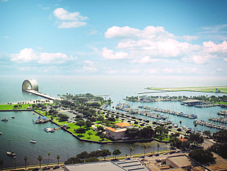 码头复兴改造景观规划设计方案