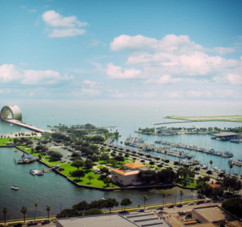 码头复兴改造景观规划设计方案