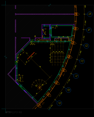 天<a href=https://www.yitu.cn/sketchup/huayi/index.html target=_blank class=infotextkey>花</a>灯位置图.png