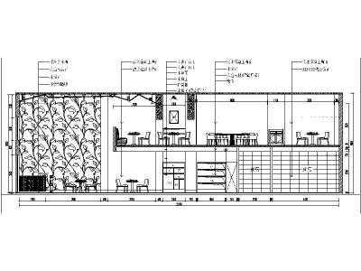 [<a href=https://www.yitu.cn/su/8115.html target=_blank class=infotextkey>重庆</a>]现代时尚个性<a href=https://www.yitu.cn/sketchup/huoguodian/index.html target=_blank class=infotextkey>火锅店</a>室内<a href=https://www.yitu.cn/su/7590.html target=_blank class=infotextkey>设计</a>立面图