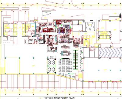 一层<a href=https://www.yitu.cn/su/7392.html target=_blank class=infotextkey>平面</a>布置图.jpg