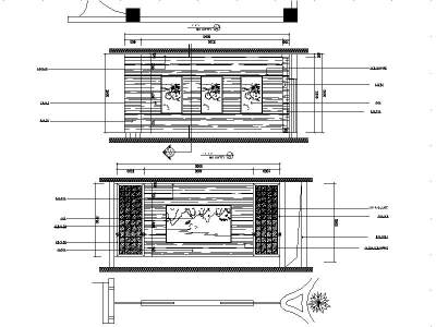 [江苏]时尚个性企业<a href=https://www.yitu.cn/sketchup/zhanting/index.html target=_blank class=infotextkey>展厅</a>室内<a href=https://www.yitu.cn/su/7590.html target=_blank class=infotextkey>设计</a>立面图