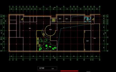 夹层<a href=https://www.yitu.cn/su/7392.html target=_blank class=infotextkey>平面</a>图.jpg