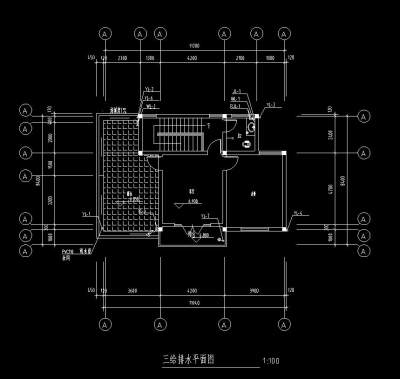 三给排<a href=https://www.yitu.cn/su/5628.html target=_blank class=infotextkey>水</a><a href=https://www.yitu.cn/su/7392.html target=_blank class=infotextkey>平面</a>图.jpg