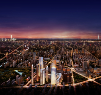 奢侈品专卖店CAD装修设计施工图